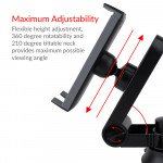 Wholesale Koomus Pro Tablet Mount Holder